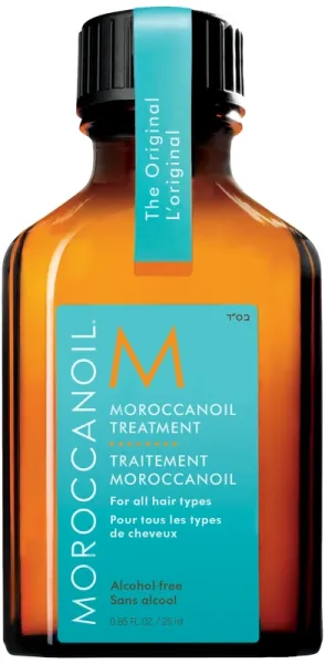 Moroccanoil Treatment Oil Regular 25 ml