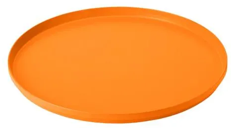 Stelton EM serveringsbakke Ø 40 cm - Saffron